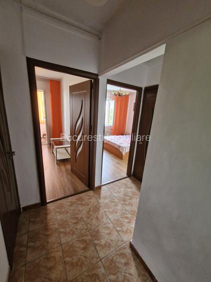 Apartament 3 Camere,Dristor METROU Kaufland ,bl.1983,reabilitat,DECOMANDAT - 13