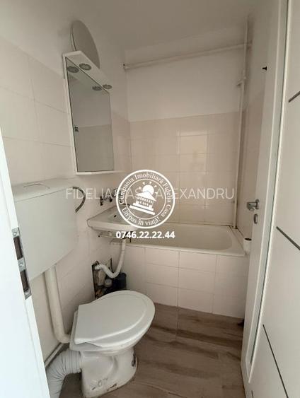 Apartament 1 camerain zona Tudor Vladimirescu - 3