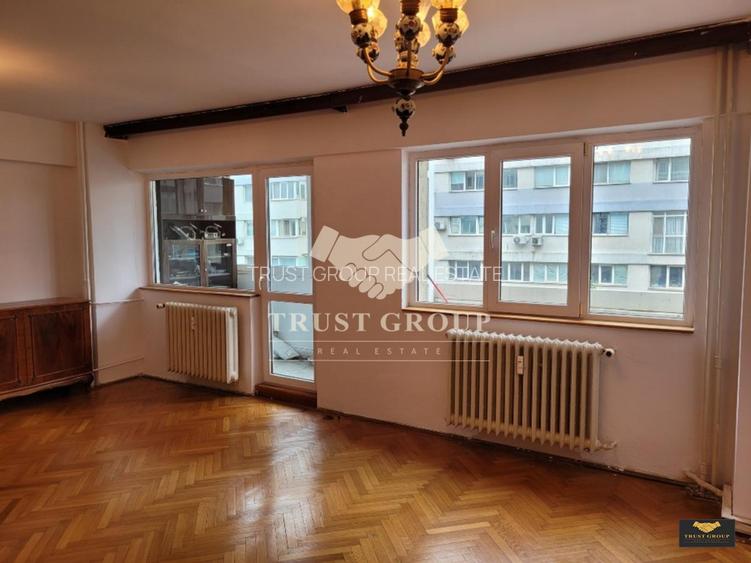 Apartament 4 camere Dorobanti | Imobil 1977 - 3