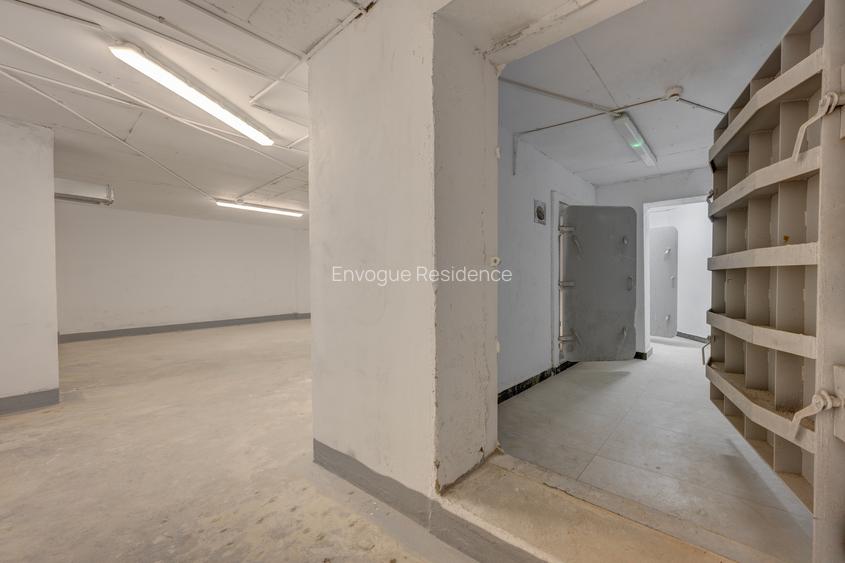Apartament 4 cam, Auchan - Iuliu Maniu, Envogue Residence - Finalizat! - 14