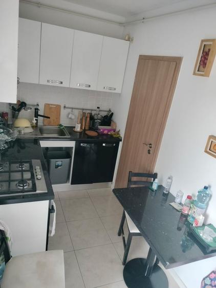 Vand aparament cu 1 camera, 40 mpu, etaj 2, lift, Maieri, Alba Iulia