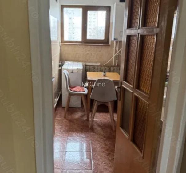 apartament 2 camere zona Dacia mobilat utilat 50 mp etaj 4/10 - 3