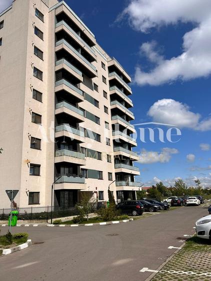 APARTAMENT 3 CAMERE//2 LOCURI PARCARE// NEW POINT PIPERA
