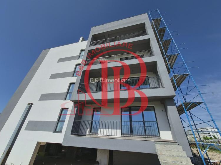 2 camere decomandat   Pallady Metrou Nicolae Teclu - 2