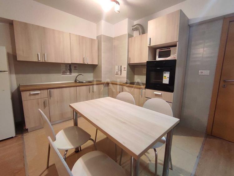 Apartament 2 camere, la cheie – zona Iulius Mall / FSEGA