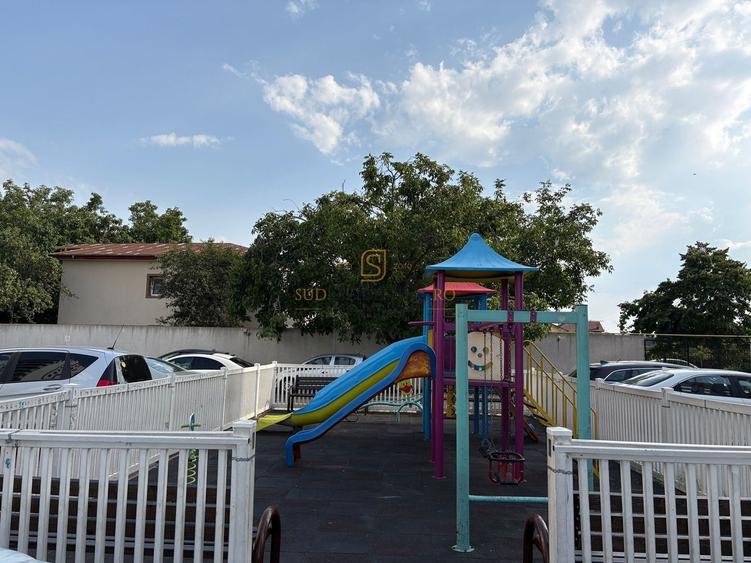 Apartament 3 camere | Mobilat&utilat | Loc de parcare inclus, Sector 5