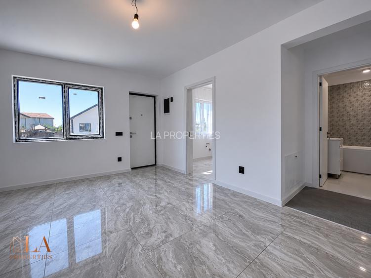 Casa 3 camere | Incalzire in pardoseala | Clinceni - 5