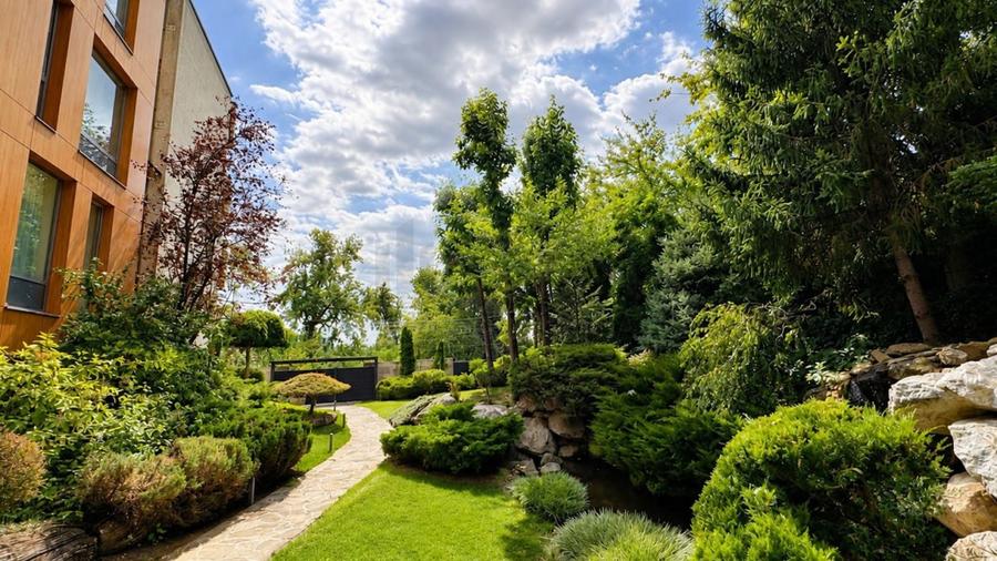 REA1029599 Apartament deosebit Băneasa, cu vedere la lac