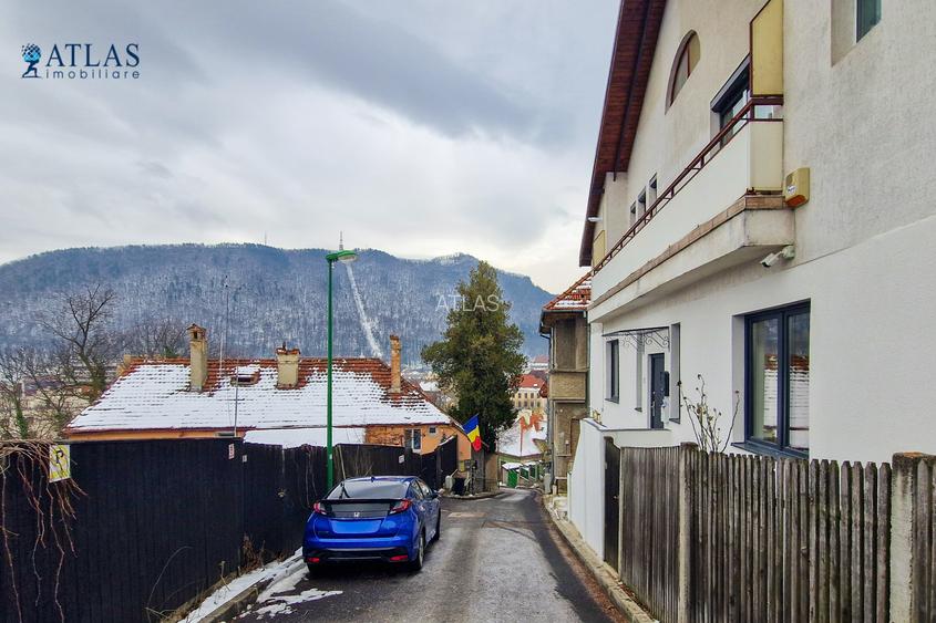 Livada Postei, in vila, priveliste superba, 2025 renovat, 52 mp., comision 0%