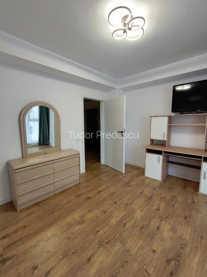 Apartament cu 2 camere de vanzare | Floresti  - 6