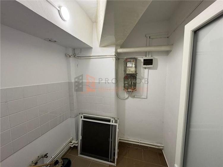 Spatiu comercial zona Ultracentrala