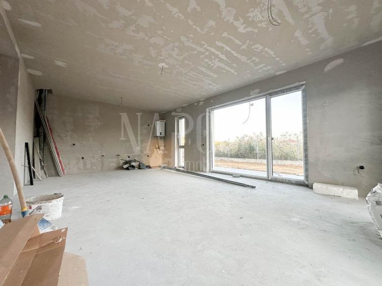Casa 4 camere de vanzare in Chinteni
