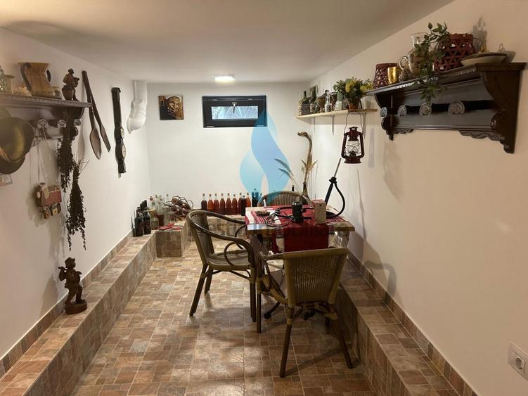 Vila eleganta cu patru camere, Bucium-Iasi.