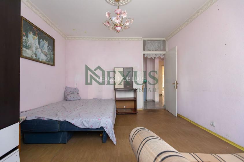 Apartament cu 4 camere, 90 mp, etaj 1 – Zona Nord, Bacău - 5