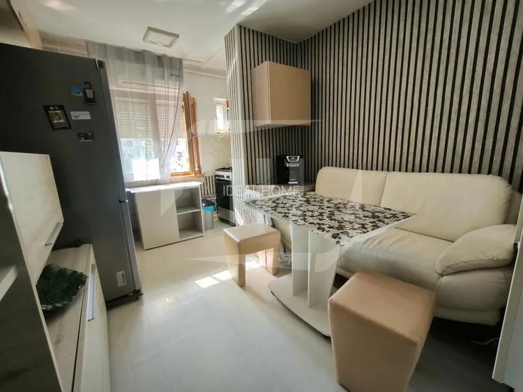 Apartament 3 camere, 2 balcoane, etaj 2 in cartier Intre Lacuri - 6
