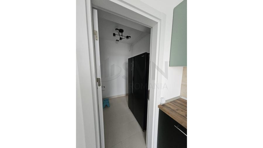 REA1029285 Apartament l 2 Camere l High Class Residence