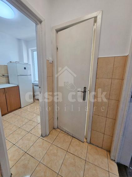 Apartament cu 3 camere – etaj intermediar, zonă ultracentrală Spicu