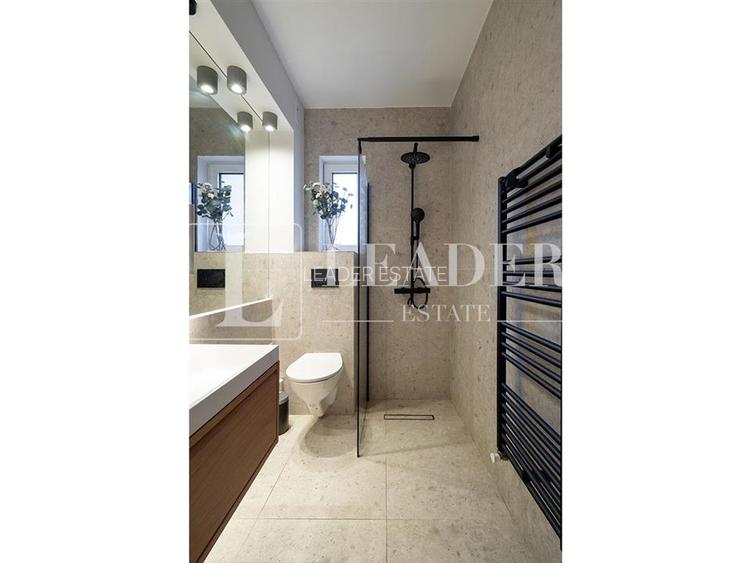Apartament renovat Ultracentral | Armeneasca | Str. Paleologu || 2 camere + came - 24