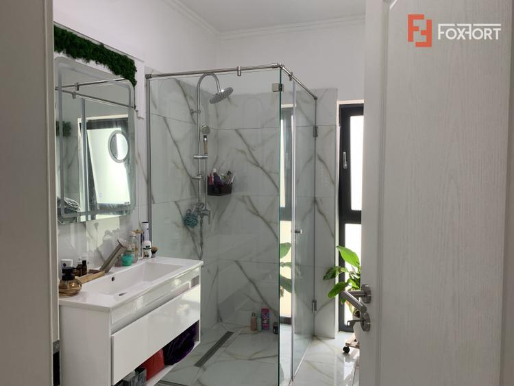 Apartament 3 camere Mosnita Noua langa Lidl