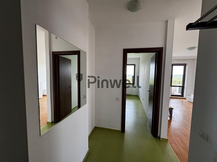 Apartament 2 camere l Vedere panoramica | Zona Băneasa | De vânzare
