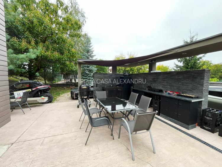 Vila de vanzare Bucium