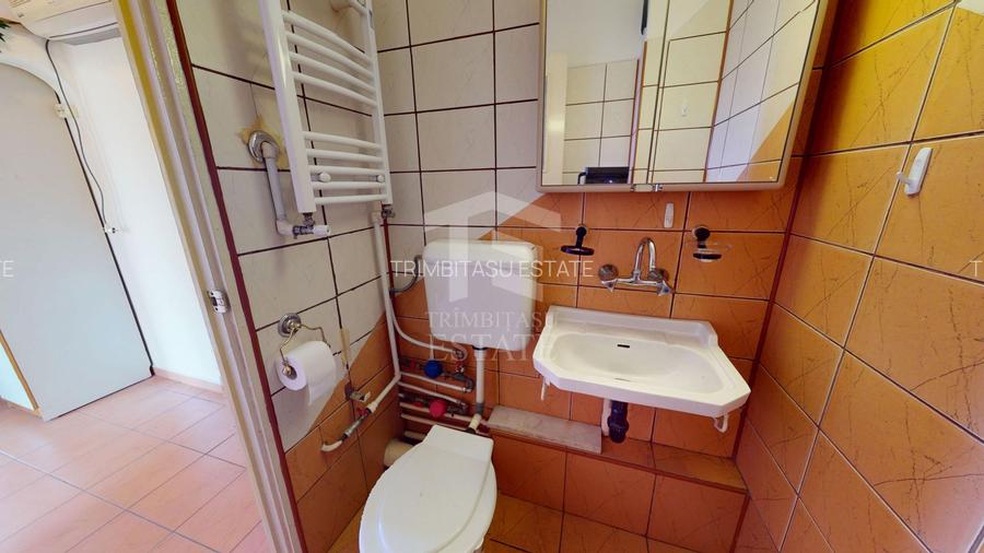 3 CAMERE, 78,4 MP | BLOC DIN 1990, ANVELOPAT | DOAMNA GHICA - 19
