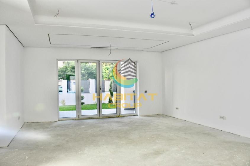 Vila /Casa lux 6 camere Pipera