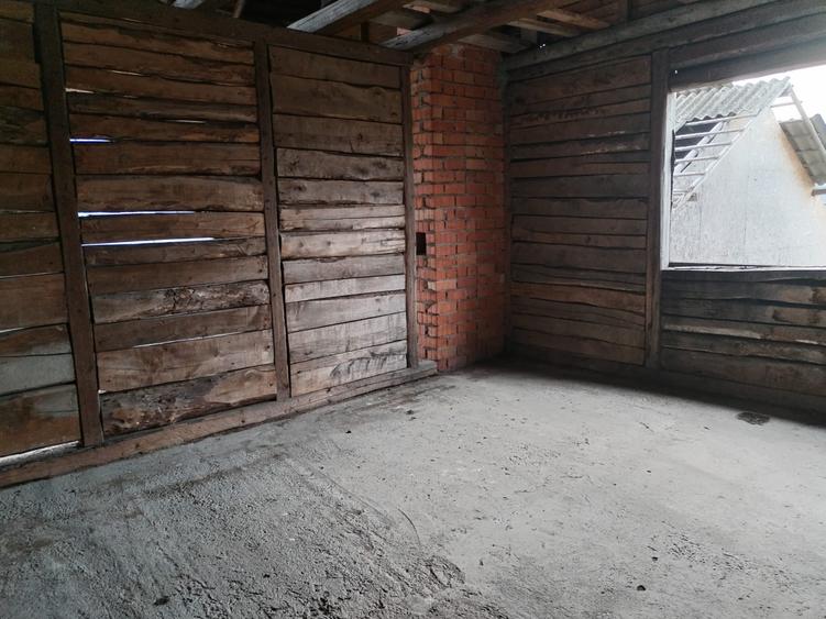 Casa si teren Secaria Prahova