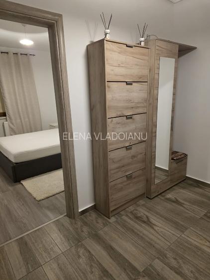 Închiriez apartament 2 cam în Cartierul Solar, centrala termica, loc parcare - 10