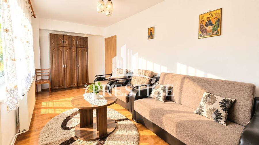 APARTAMENT 3 CAMERE DE VÂNZARE SIBIU | TEREZIAN | 2 BĂI | DECOMANDAT