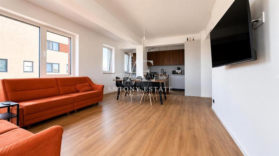 Antony Estate | Apartament de vanzare Premium, 5 camere - Luceafarul - Oradea - 3