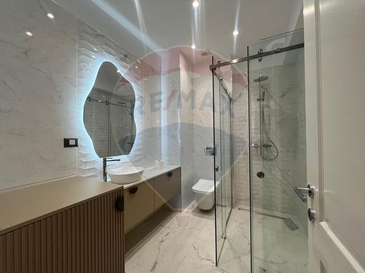 Penthouse exclusivist de vanzare in zona de Nord-Pipera