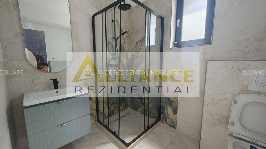 Casa premium in complex privat | 135 mp utili | Curte amenajata - 14