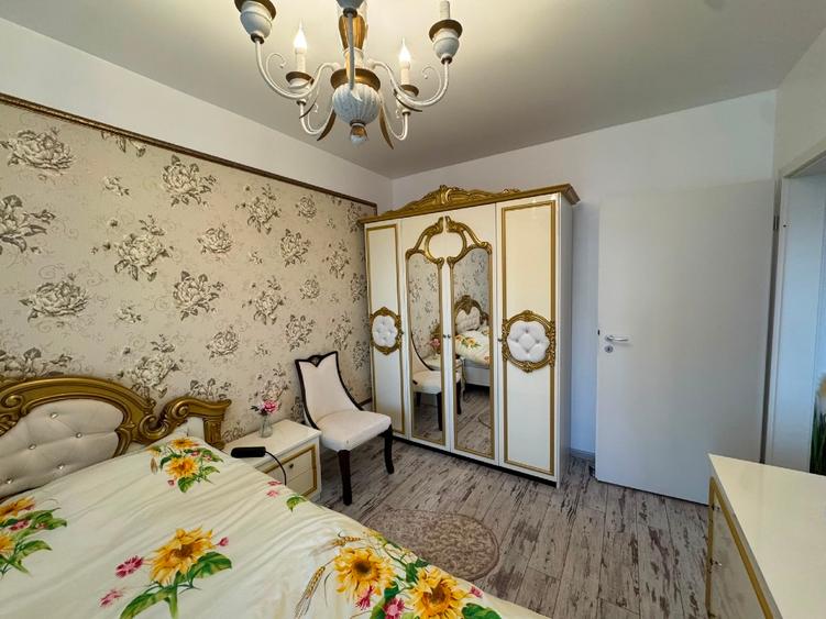 Apartament 3 camere premium / Bartolomeu Avantgarden / Loc de parcare