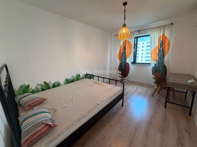 Apartament 2 camere | Ivory Residence | Pipera | Rond OMV | Parcare - 6