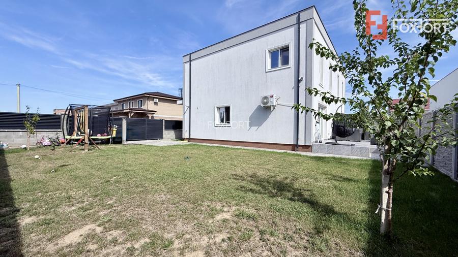 Comision 0% Duplex 4 camere, mobilat-utilat + panouri 4 Kw - Calea Urseni - 23