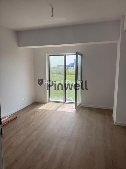 Apartament 3 camere premium Aviatiei - 2