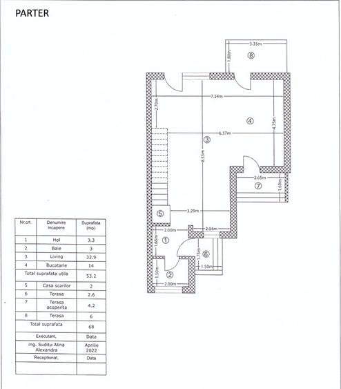 Vila | Otopeni | 5 Camere