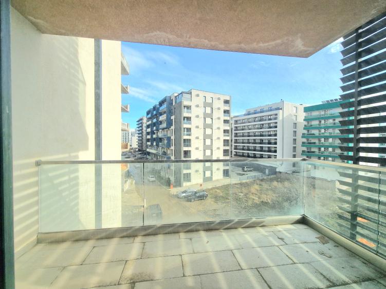 Apartament 2 camere de vânzare lângă plaja