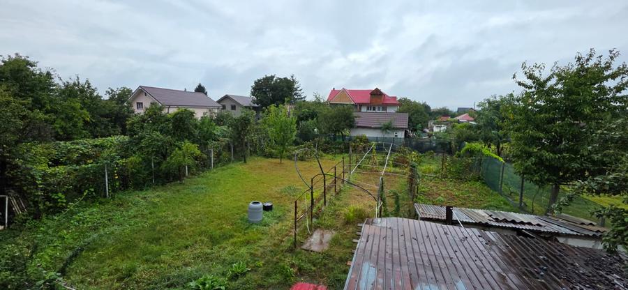 Serbanesti Vila cu toate utlitatile