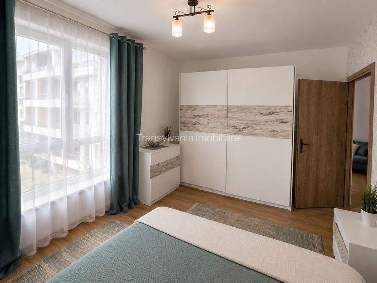 Apartament 2 camere | Bloc nou | Park Lake Residence | Iulius Mall - 3