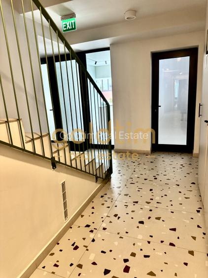 PARTER SUPERB 2 CAMERE 60MP CU GRADINA 40MP/MOBILAT/BLOC BOUTIQUE EMINESCU/2024 - 31