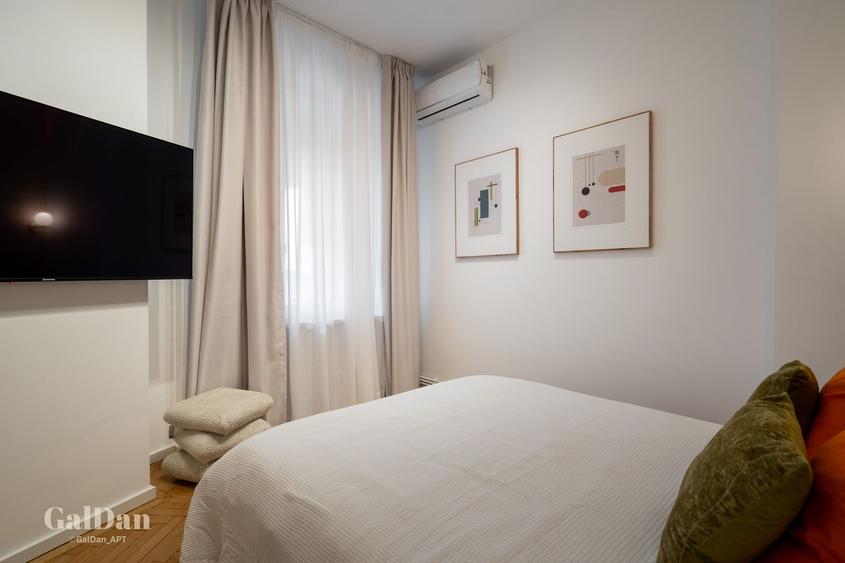APARTAMENT SPLENDID | MATEIL MILLO | GalDan Apartments
