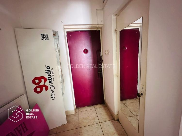 Spatiu comercial,  Zona Ultracentrala, Str Ludovic Szantay colt cu Metianu - 8