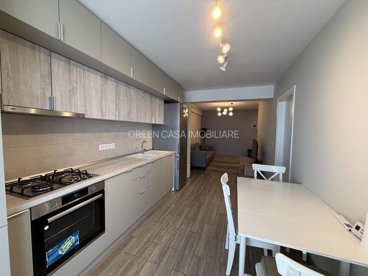 Apartament  2 camere, la CHEIE, zona Lombului - 4