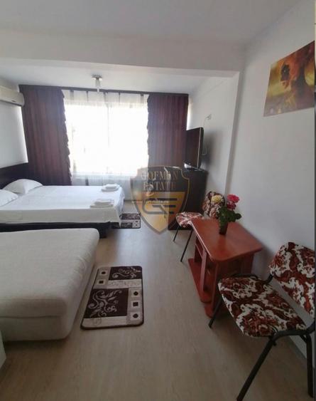 Vila Muncitori 7 camere cu bai proprie + ap 2 cam Mamaia Nord Lidl Alezzi