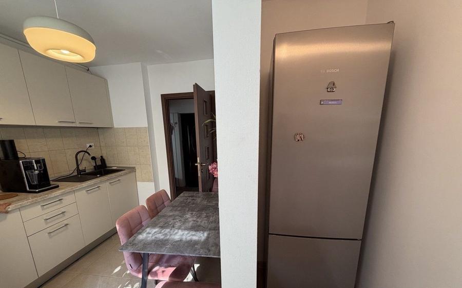Apartament 2 camere de vânzare – Str. Anastasie Panu
