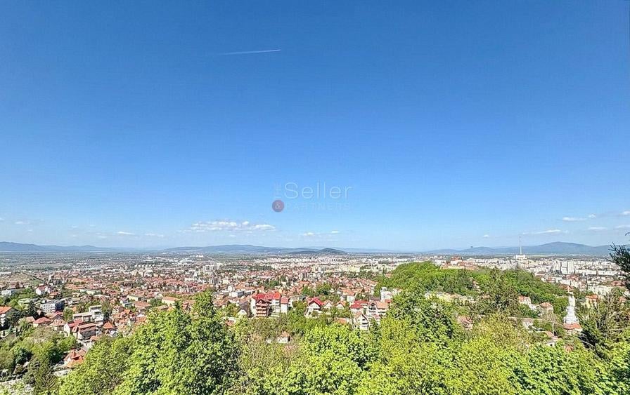 Gama Premium- Apartament Calea Poienii