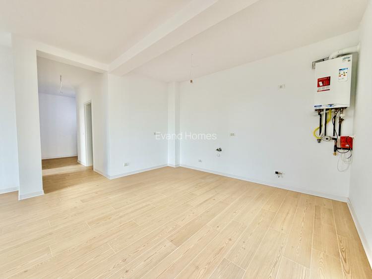 Apartament 2 camere | 58 mp utili | Mosnita - Et 1 - 7