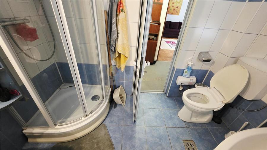 APARTAMENT 2 CAMERE 61 MP GRIGORESCU ZONA HOTEL NAPOCA